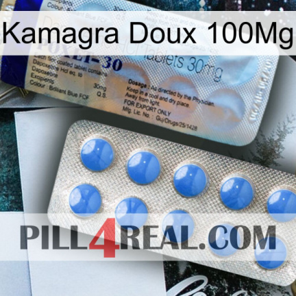 Kamagra Soft 100Mg 39